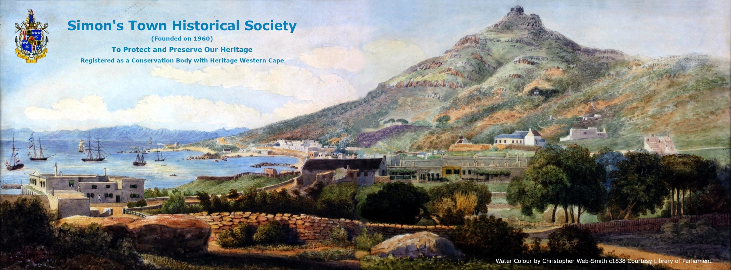 Simon's Town Historical Society